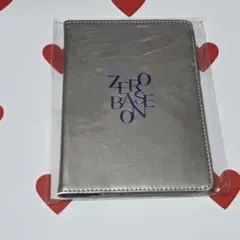 ZEROBASEONE ZB1 パスポートウォレット
