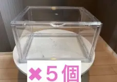 八番屋 FIGURE COLLECTION BOX 2 Ver. LEDライト付 - メルカリ