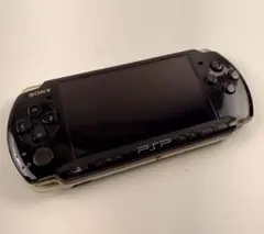 SONY Sony PSP 3000 本体 ブラック