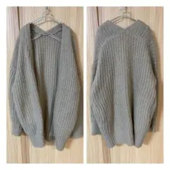 カーディガン☆リエディ好きjouetie好きセレクトモカ、ノアールLEPSIMに