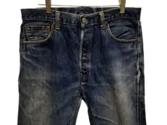 リーバイス W36(89×75) 55501 501xx 復刻 レプリカ