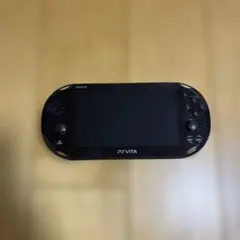 PlayStation Vita本体