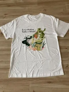 Nujabes Luv(sic) Hexalogy Tシャツ　早いもの勝ちのサムネイル