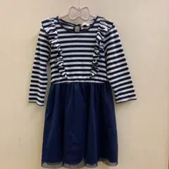 キャサリンコテージ　ワンピース　130センチ