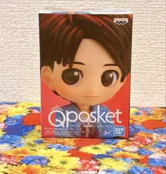 2025年最新】q posket da-iceの人気アイテム - メルカリ