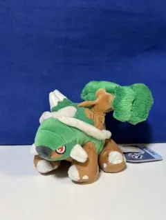 2025年最新】ポケモンぬいぐるみ ドダイトスの人気アイテム - メルカリ