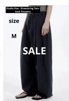 Studio Doe Low Rise Cutout Jumpsuit - メルカリ