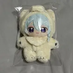 あんさんぶるスターズ あんスタ 一緒に暮らすぬいぐるみ ユメ 花群冬芽