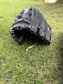 Under Armour 軟式野球グローブ ブラックのサムネイル