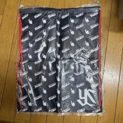 ヤクルトスワローズ　ナップザック　不織布