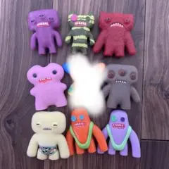 ファグラー フィギュア 28こセット Amazon | ファグラー フィギュア ミステリーボックス (ver. 1.0