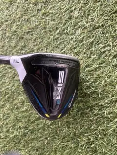 TaylorMade SIM2 フェアウェイウッド 3度のサムネイル
