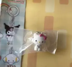 サンリオキャラクターズ　オールスターズ　めじるしアクセサリー チャーミーキティ