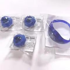 ヒプマイ　リングライト　リストバンド　ヨコハマ