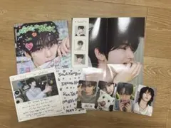 ZB1 ZEROBASEONE ハンユジン デジパック