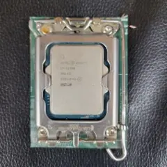 Intel Core i7-12700 CPU