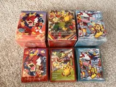 スペシャルBOX　トウホク　ヒロシマ　フクオカ　デッキケース、デッキシールド