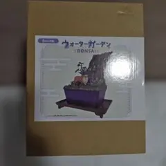 もののけ姫 ウォーターガーデン BONSAI 月夜の森 限定ジブリのサムネイル