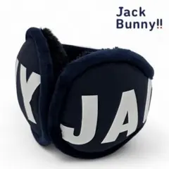 ♦新品正規品 パーリーゲイツ/ジャックバニー 合繊イヤーマフ (UNISEX)