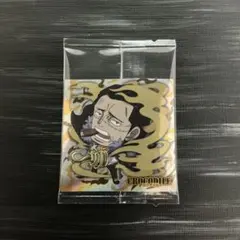 ワンピース ウエハース シール 14弾 クロコダイル