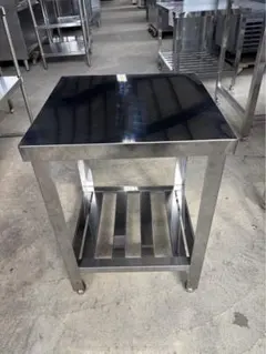 佐川急便着払い 作業台 ガス台 新品 サイズ約W1000×D600×H650mm 佐川急便着払い 作業台 ガス台 新品 サイズ約W1000×D600×H650mm - メルカリ