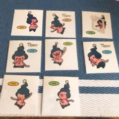 マネネ★ポケモンパンシール