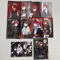 2025年最新】騎士a ブロマイド ばぁうの人気アイテム - メルカリ