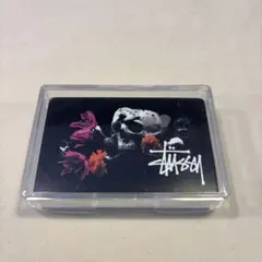 [希少]STUSSY 5th element トランプのサムネイル
