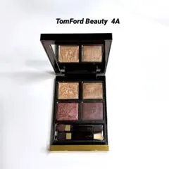 TomFord トムフォード アイカラー クォード 4A ハネムーン シャドウ