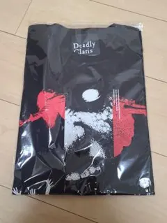 DIR EN GREY ディルアングレイ Downer Tシャツ M 新品未開
