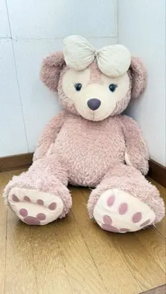 2025年最新】シェリーメイ lサイズ ぬいぐるみの人気アイテム - メルカリ