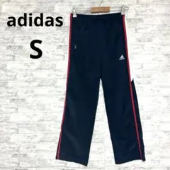 [adidas]Sジャージパンツ ネイビー