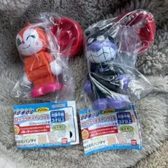 アンパンマン　ブロックラボスイング14