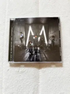 Maroon 5 / It won’t be soon before long