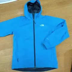 The North Face DRYVENT フード付きジャケット