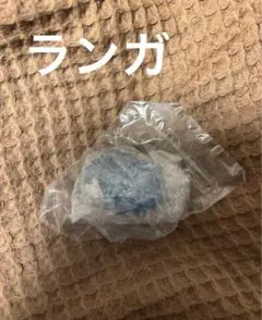 なりきりスライムリムルフィギュア ランガ