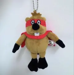 super beaver マスクドビーバーヘアバンド2個セット - メルカリ