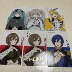 プロセカ　映画　エピカ　まとめ売り