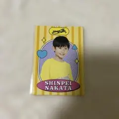 櫻坂46 勝又春 四期生お披露目制服 直筆サイン コンプウエハース