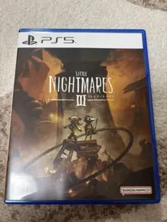 リトルナイトメア3 PS5