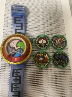 妖怪ウォッチ零式 メダルセット