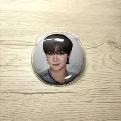 treasure specialmoment 缶バッジ ジフン