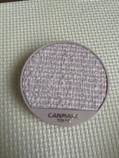 CANMAKE イルミネイティングフィニッシュパウダー