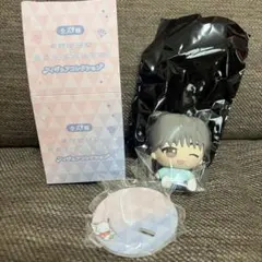 新品 SEVENTEEN×サンリオ フィギュアコレクションDK×POCHACCO