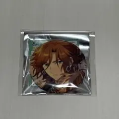 あんスタ 三毛縞斑 缶バッジ