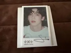 txt Starkissed フォト缶バッジ　スビン