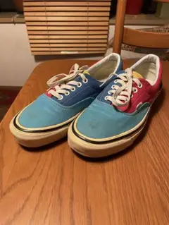 Vans 50th Anniversary スニーカー