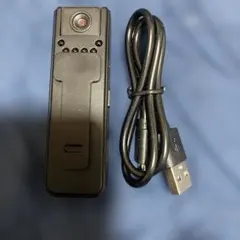 ビデオカメラ ウェアラブルカメラ