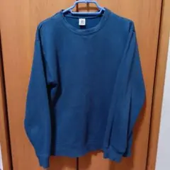 devirock COUNT 92 トレーナー 160cm