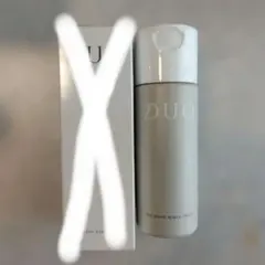DUO the wash black repair